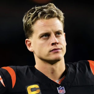 Joe Burrow