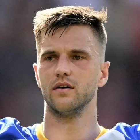 Joël Veltman