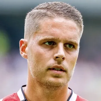 Joey Veerman