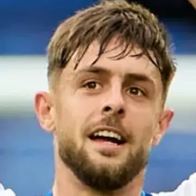 Jofre Carreras Profile Photo