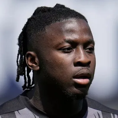 Johan Bakayoko