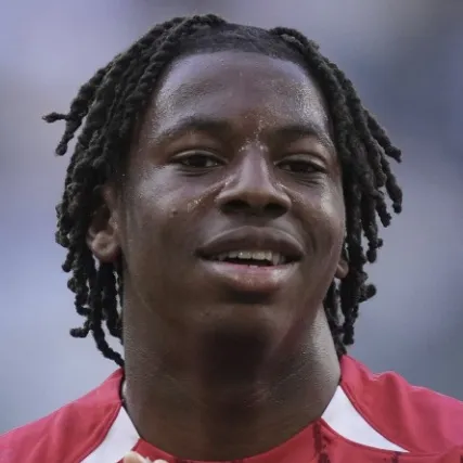 Johan Manzambi Profile Photo