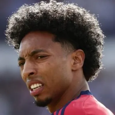 Johan Mojica Profile Photo