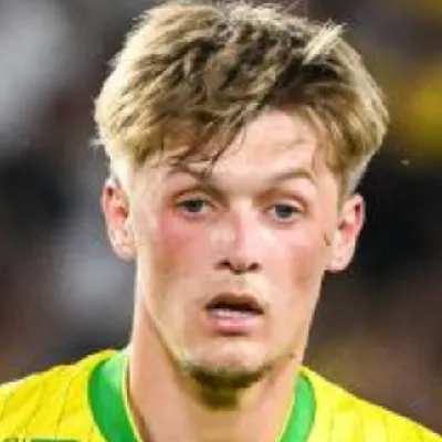 Johann Lepenant Profile Photo