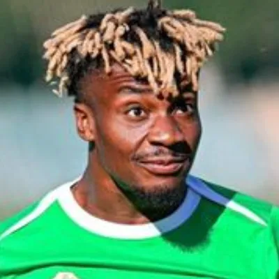 John Donald Profile Photo