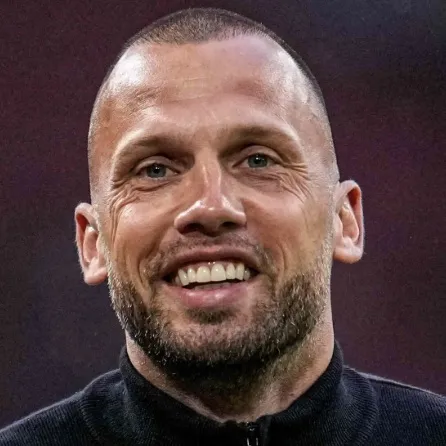 John Heitinga