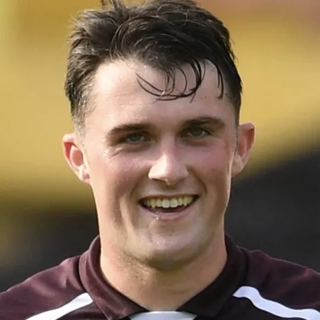 John Souttar