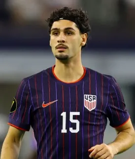 Johnny Cardoso