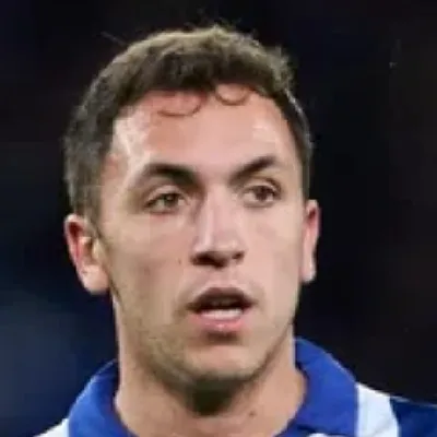 Jon Ander Olasagasti Profile Photo