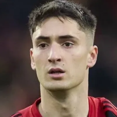 Jon Gorrotxategi
