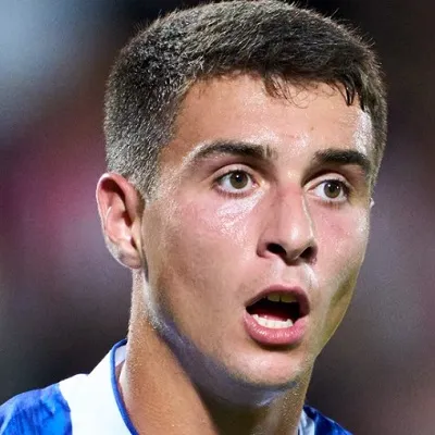 Jon Karrikaburu