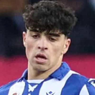 Jon Martín