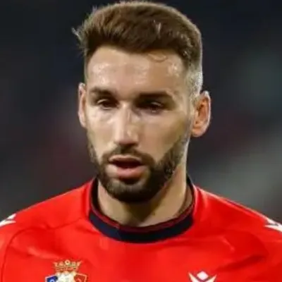 Jon Moncayola Profile Photo