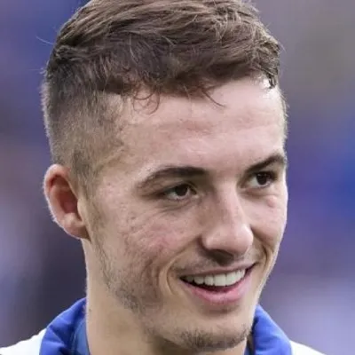 Jon Pacheco Profile Photo