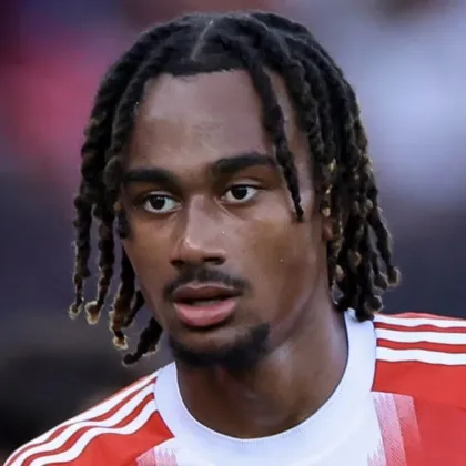 Jonah Kusi-Asare Profile Photo