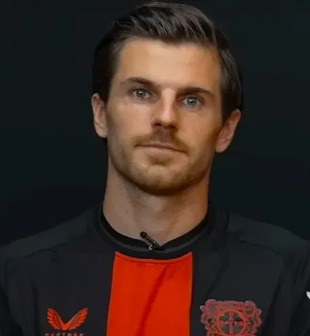 Jonas Hofmann