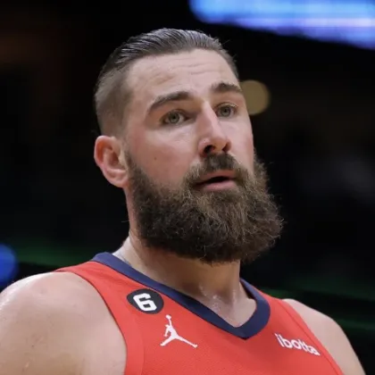 Jonas Valančiūnas Profile Photo