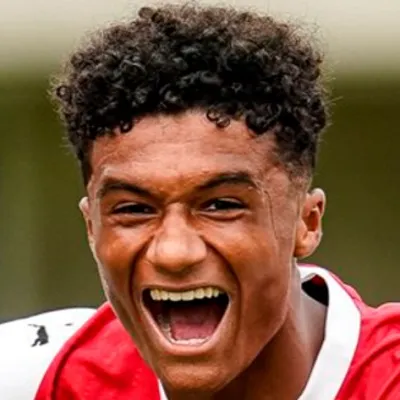 Jonatás Noro Profile Photo