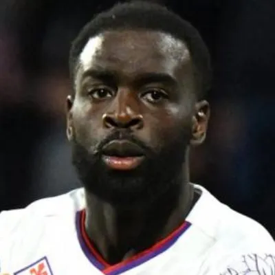 Jonathan Ikoné