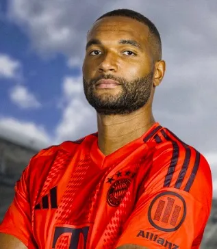 Jonathan Tah