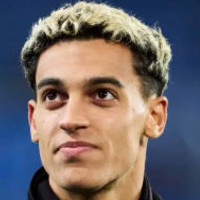 Jones El-Abdellaoui Profile Photo