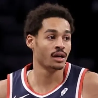 Jordan Poole Profile Photo