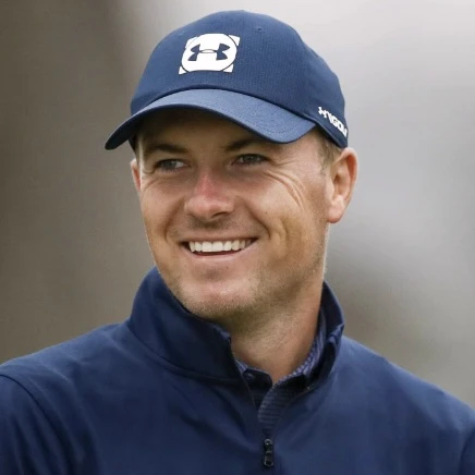 Jordan Spieth