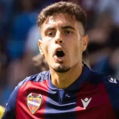 Jorge Cabello Profile Photo