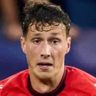 Jorge Herrando Profile Photo