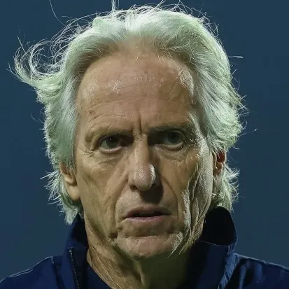 Jorge Jesus