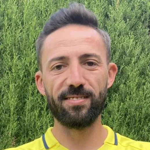 José Luis Morales Profile Photo