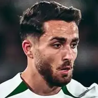 José Salinas Profile Photo