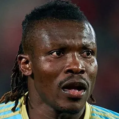 Joseph Aidoo Profile Photo