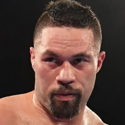 Joseph Parker