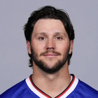 Josh Allen