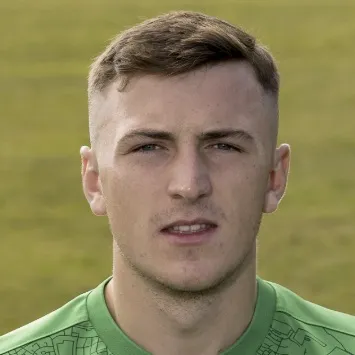 Josh Campbell Profile Photo