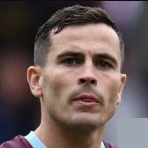 Josh Cullen