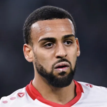 Josha Vagnoman Profile Photo