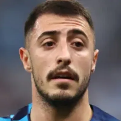 Josip Juranovic Profile Photo