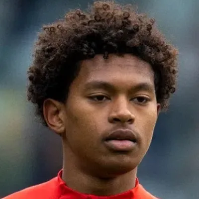 Jozhua Vertrouwd Profile Photo