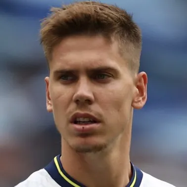 Juan Foyth