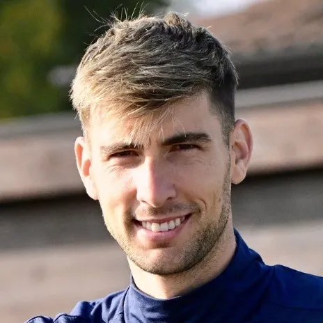 Juan Miranda Profile Photo