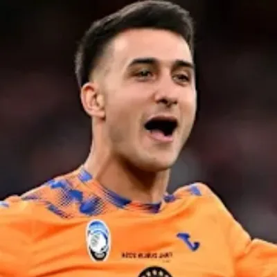 Juan Musso Profile Photo