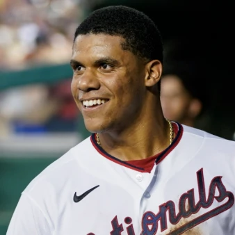 Juan Soto