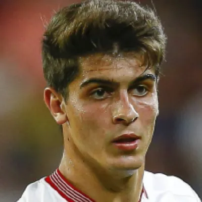 Juanlu Sánchez Profile Photo