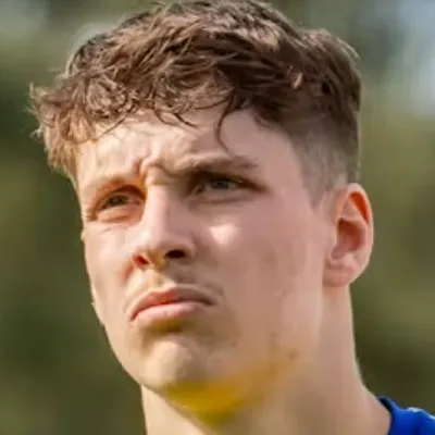 Jules Stawiecki Profile Photo