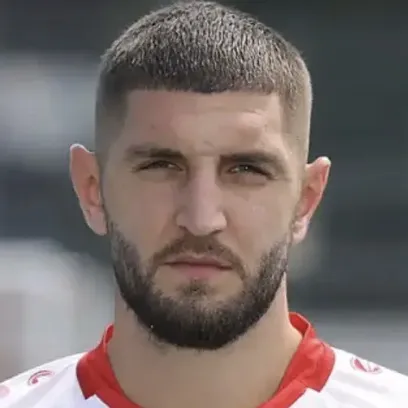 Julian Chabot Profile Photo