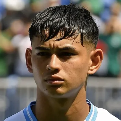 Julio Soler Profile Photo