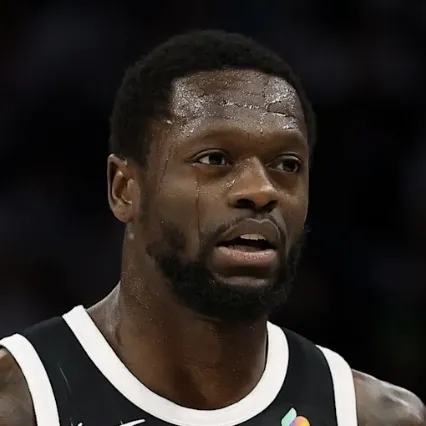 Julius Randle Profile Photo