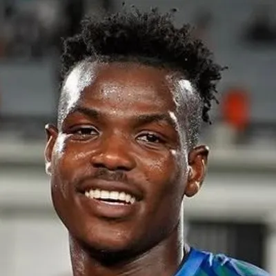 Juma Bah Profile Photo